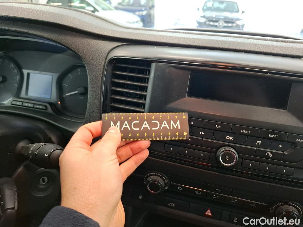  Peugeot  Expert  Fourgon Premium L2 2.0 HDi 120CV BVM6 E6 #31