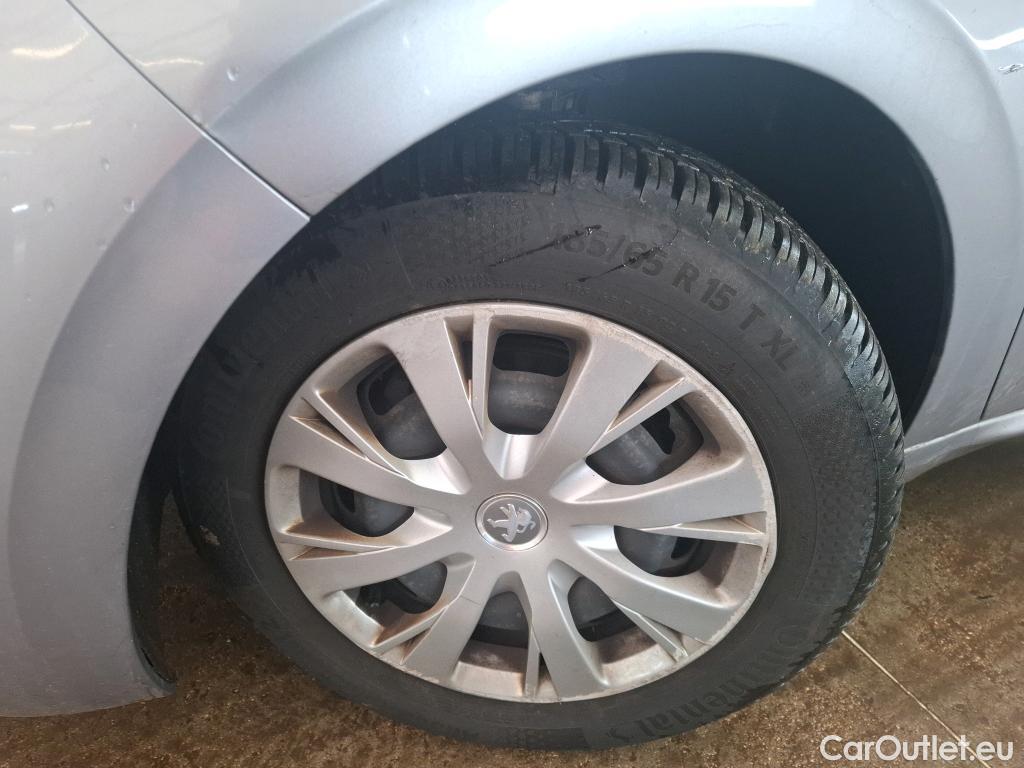  Peugeot  208  Affaire Premium 1.5 HDi 100CV BVM5 E6dT #46