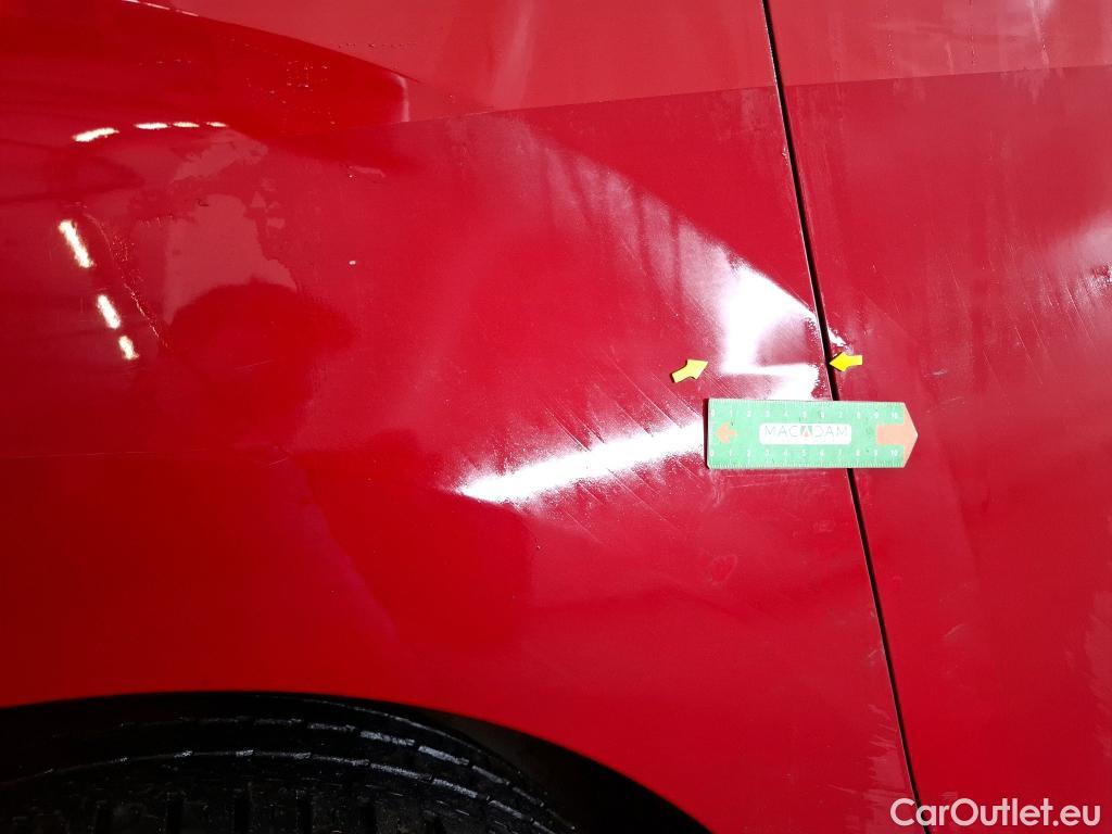  Citroen  Jumpy CITROEN  VU 4p Fourgon Taille M BlueHDi 120 S&S BVM6 Business #47