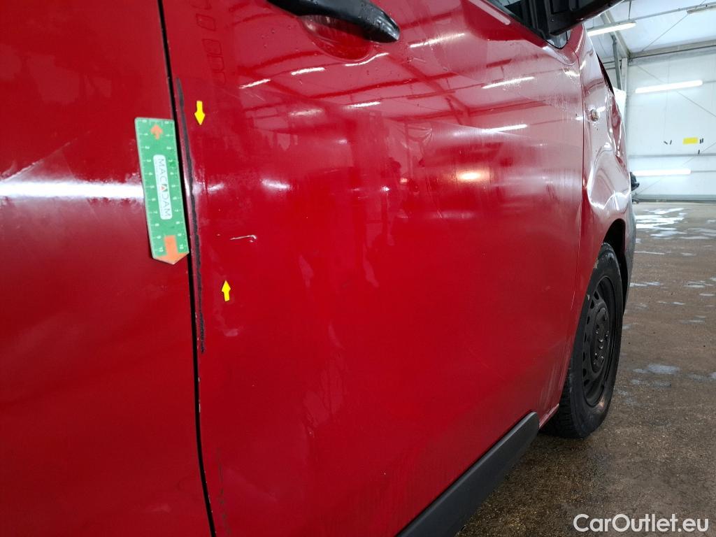  Citroen  Jumpy CITROEN  VU 4p Fourgon Taille M BlueHDi 120 S&S BVM6 Business #27