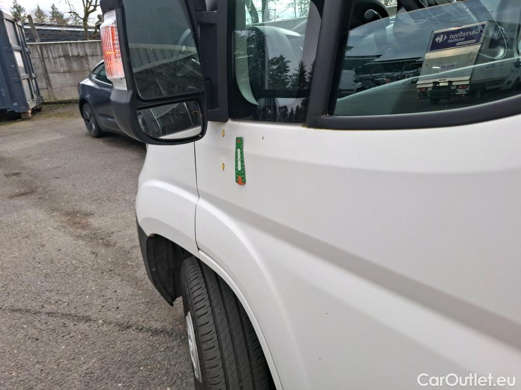  Peugeot  Boxer PEUGEOT  VU 4p Fourgon BLUEHDI 110 PREMIUM 330 L2H2 #16