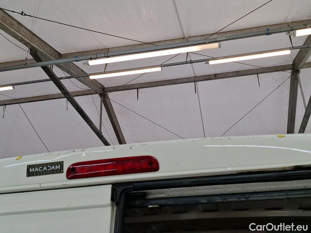  Citroen  Jumper CITROEN  VU 4p Fourgon 30 L1H1 BlueHDi 110 BVM6 Business #21