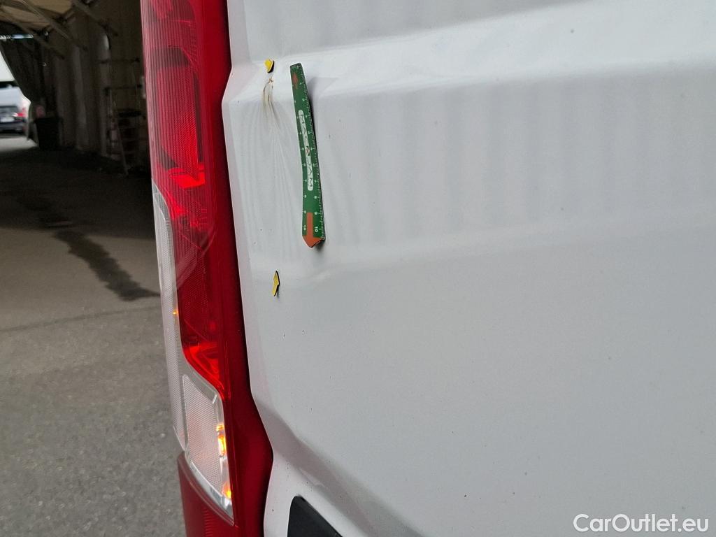  Peugeot  Boxer PEUGEOT  VU 4p Fourgon BLUEHDI 110 PREMIUM 330 L2H2 #5