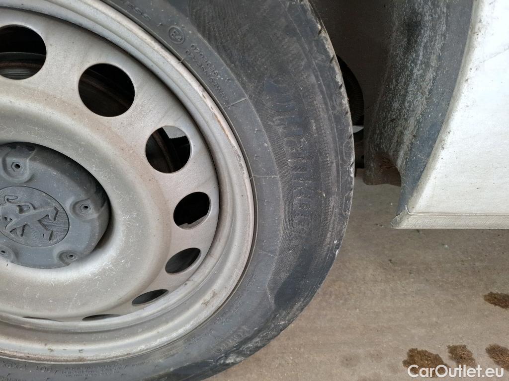  Peugeot  Partner  Premium L2 1.5 HDi 100CV BVM5 E6d #23