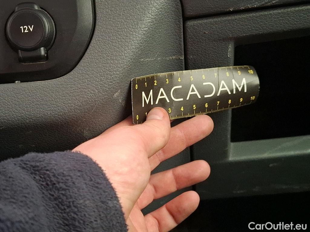  Citroen  Jumpy  Fourgon CityVan XS 1.5 BlueHDi 120CV BVM6 E6dT #61