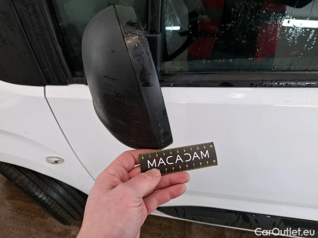  Peugeot  Partner  Premium L1 1.5 HDi 75CV BVM5 E6dT #1