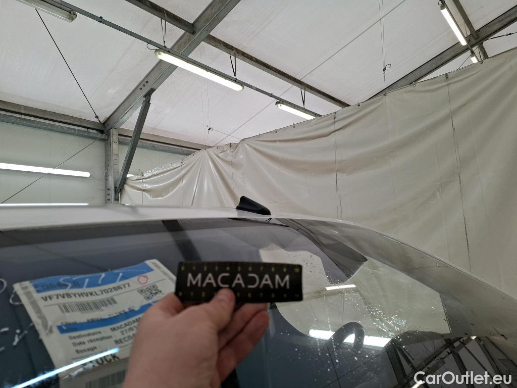  Citroen  Jumpy  Fourgon CityVan XS 1.5 BlueHDi 120CV BVM6 E6dT #67