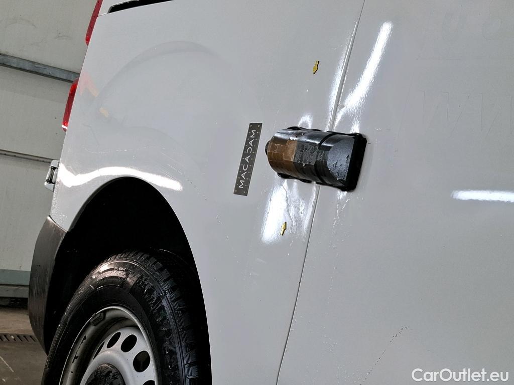  Peugeot  Expert  Fourgon Premium L2 2.0 HDi 120CV BVM6 E6 #9