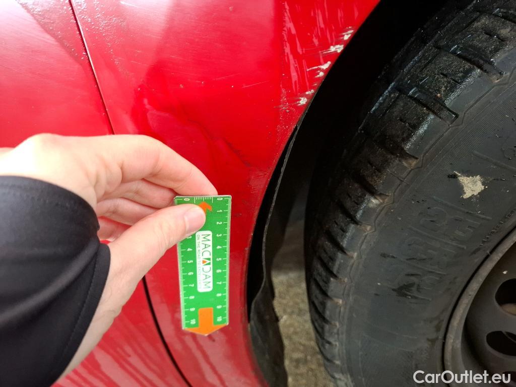  Citroen  Jumpy CITROEN  VU 4p Fourgon Taille M BlueHDi 120 S&S BVM6 Business #36