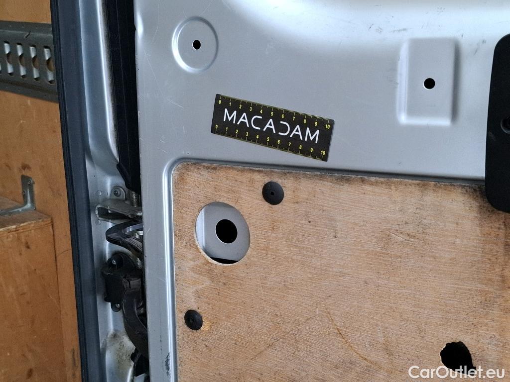  Citroen  Jumper CITROEN  VU 4p Fourgon 30 L2H2 BlueHDi 130 BVM6 Business #38