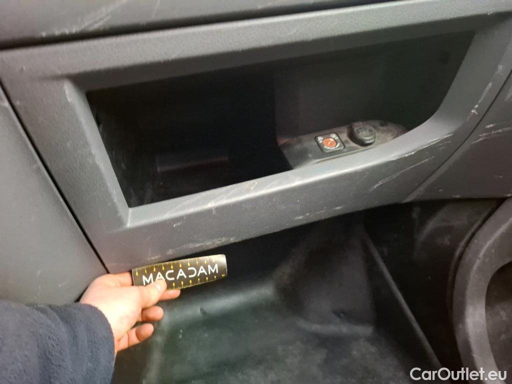  Citroen  Jumpy  Fourgon CityVan XS 1.5 BlueHDi 120CV BVM6 E6dT #31