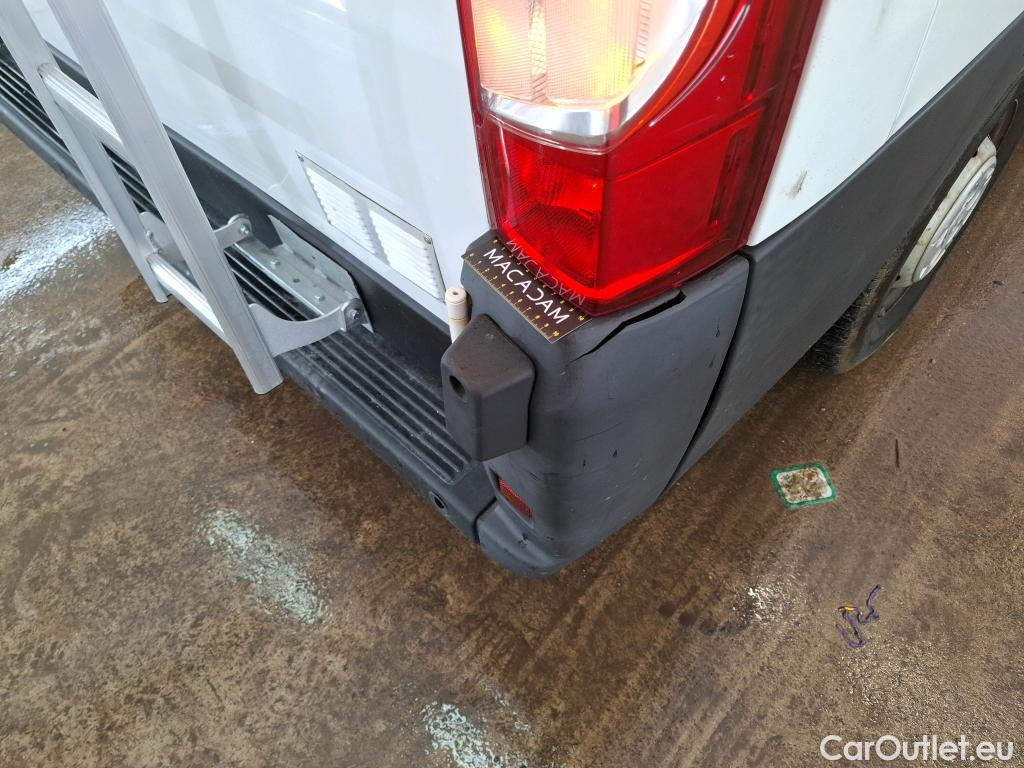  Citroen  Jumper CITROEN  VU 4p Fourgon 30 L1H1 BlueHDi 130 S&S BVM6 Business #20