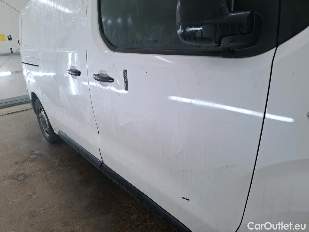  Citroen  Jumpy  Fourgon CityVan XS 1.5 BlueHDi 120CV BVM6 E6dT #3