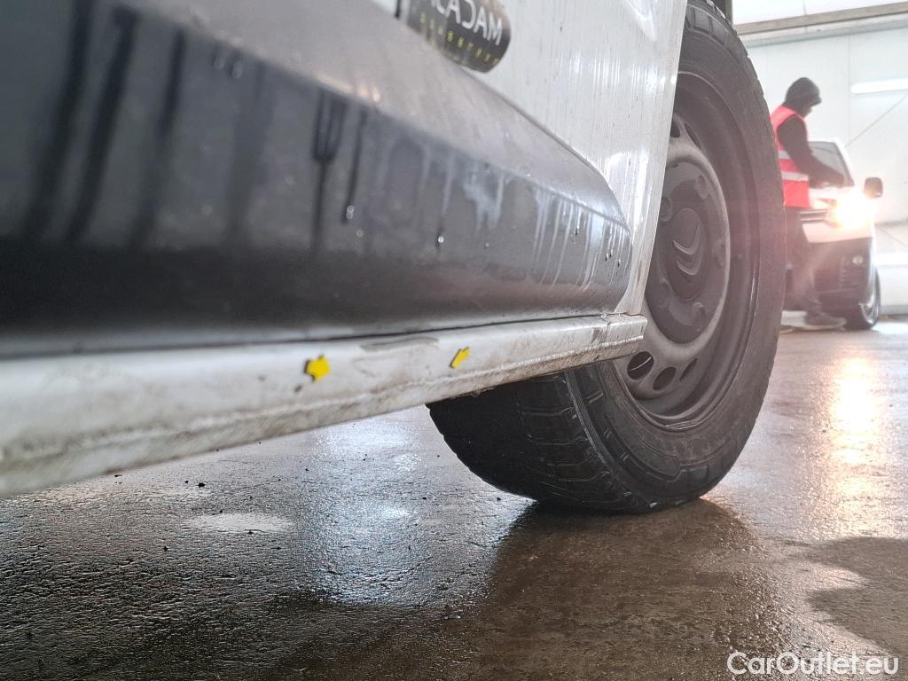  Citroen  Jumpy  Fourgon CityVan XS 1.5 BlueHDi 120CV BVM6 E6dT #39