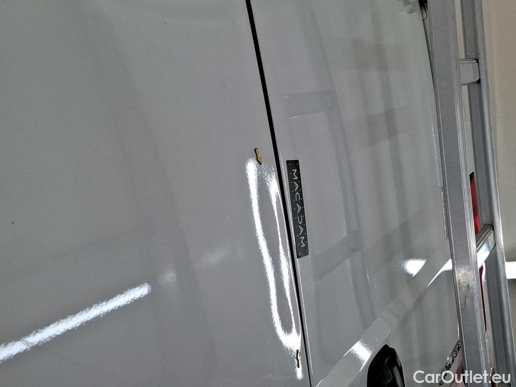  Citroen  Jumper CITROEN  VU 4p Fourgon 30 L1H1 BlueHDi 130 S&S BVM6 Business #13