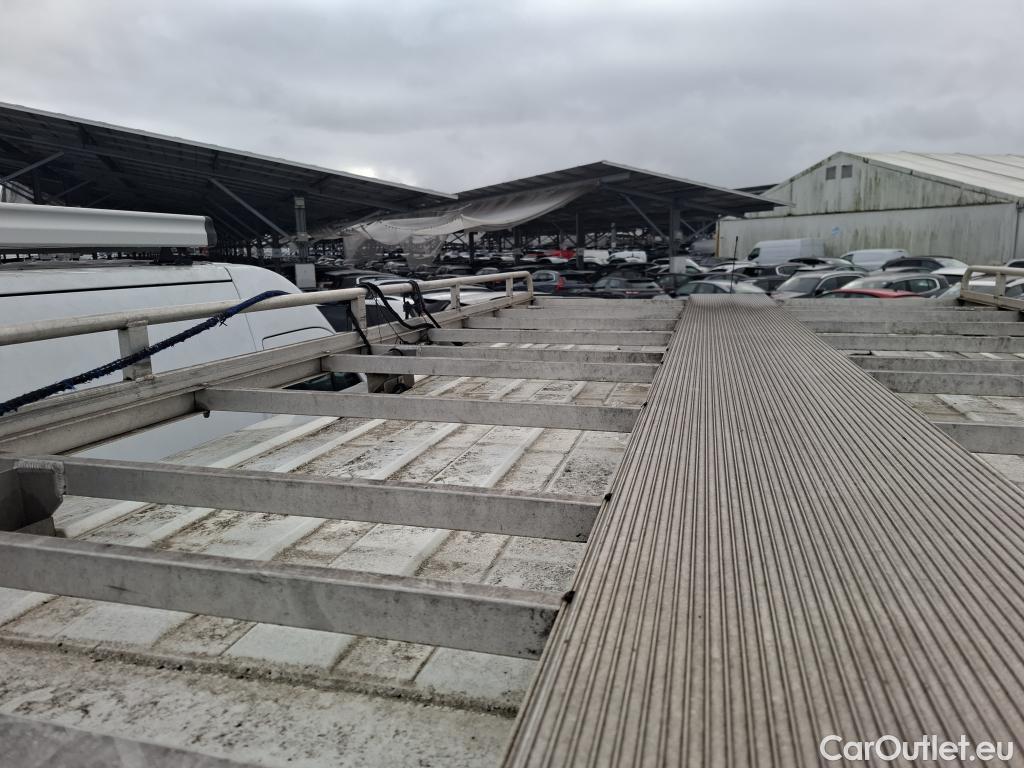  Citroen  Jumper CITROEN  VU 4p Fourgon 30 L1H1 BlueHDi 130 S&S BVM6 Business #47