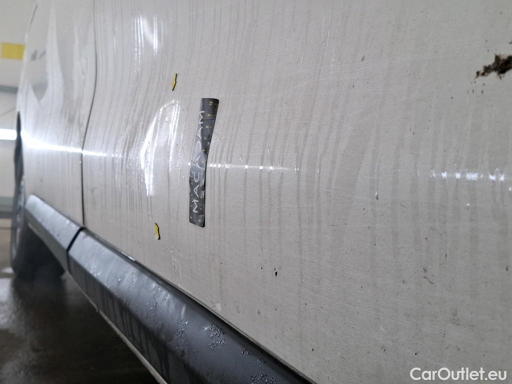  Citroen  Jumpy  Fourgon CityVan XS 1.5 BlueHDi 120CV BVM6 E6dT #7