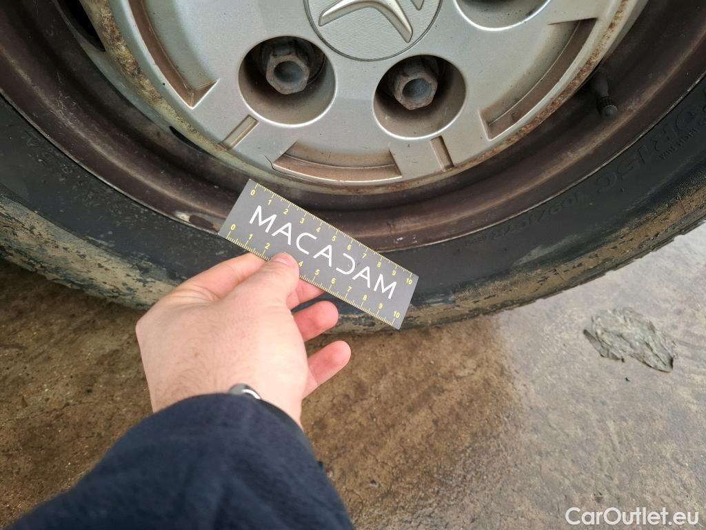  Citroen  Jumper CITROEN  VU 4p Fourgon 30 L1H1 BlueHDi 130 S&S BVM6 Business #38