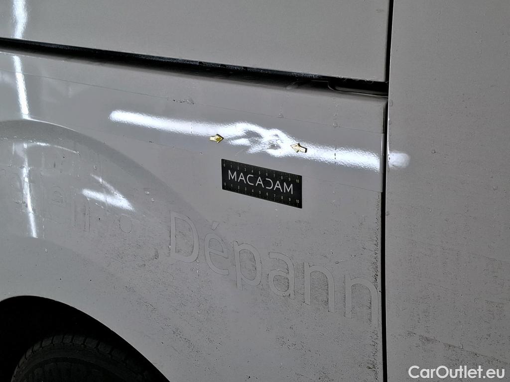  Citroen  Jumpy  Fourgon Club M 1.5 BlueHDi 100CV BVM6 E6dT #11