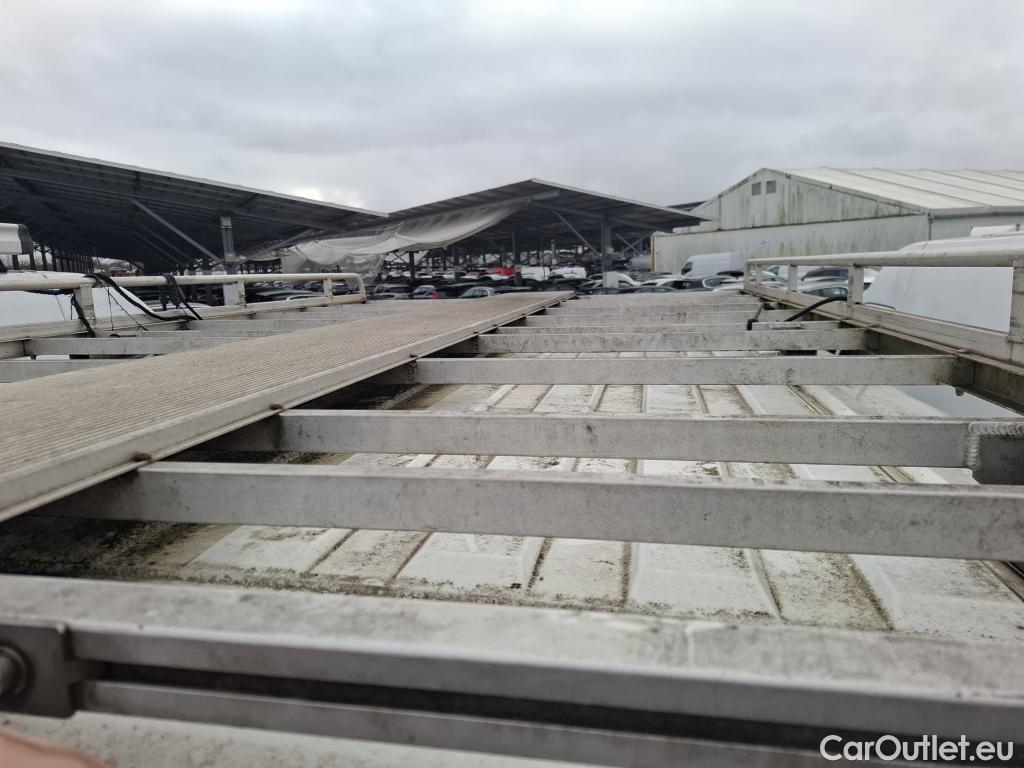  Citroen  Jumper CITROEN  VU 4p Fourgon 30 L1H1 BlueHDi 130 S&S BVM6 Business #48