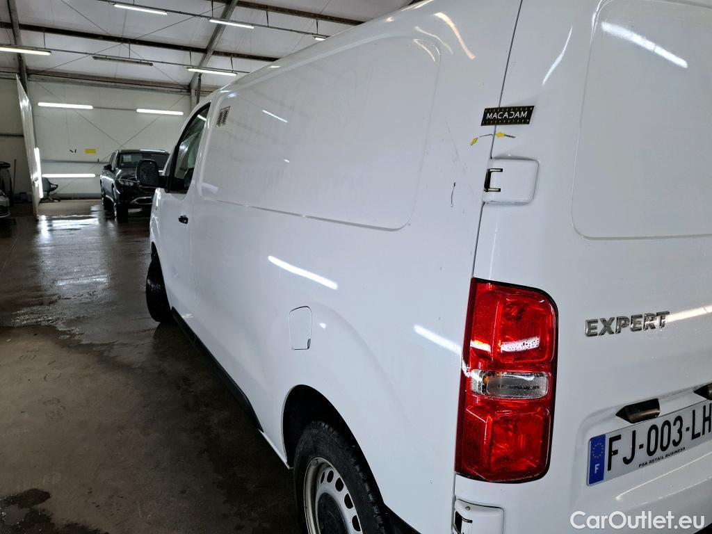  Peugeot  Expert  Fourgon Premium L2 2.0 HDi 120CV BVM6 E6 #1