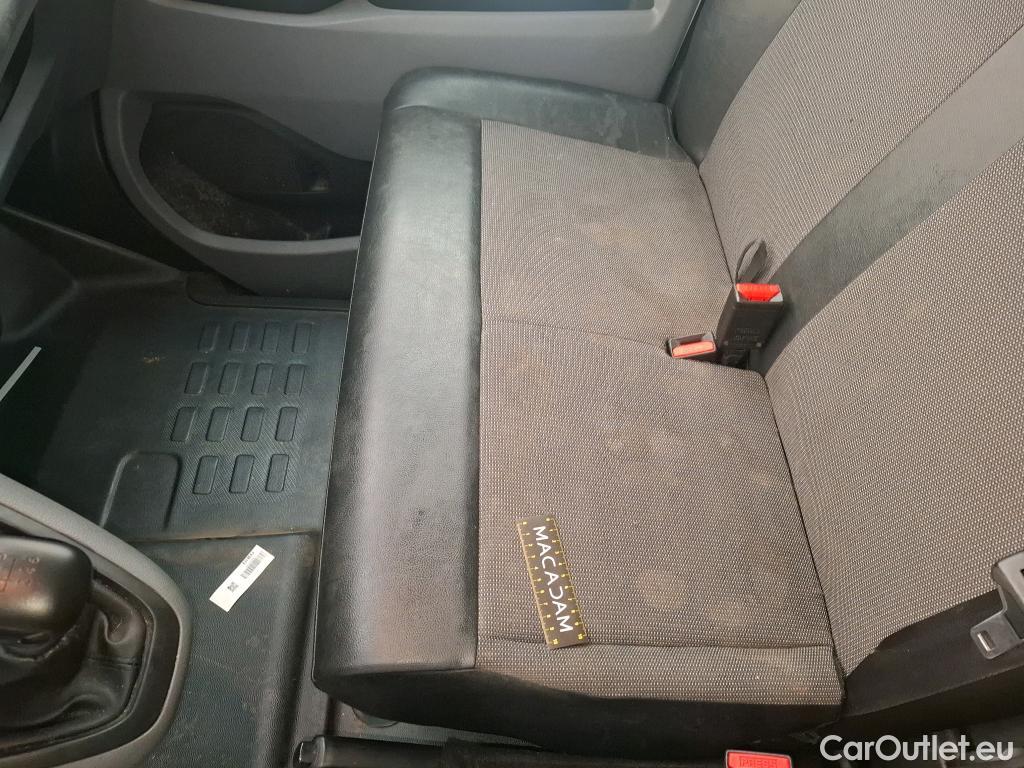  Citroen  Jumpy  Fourgon Club M 1.5 BlueHDi 100CV BVM6 E6dT #31