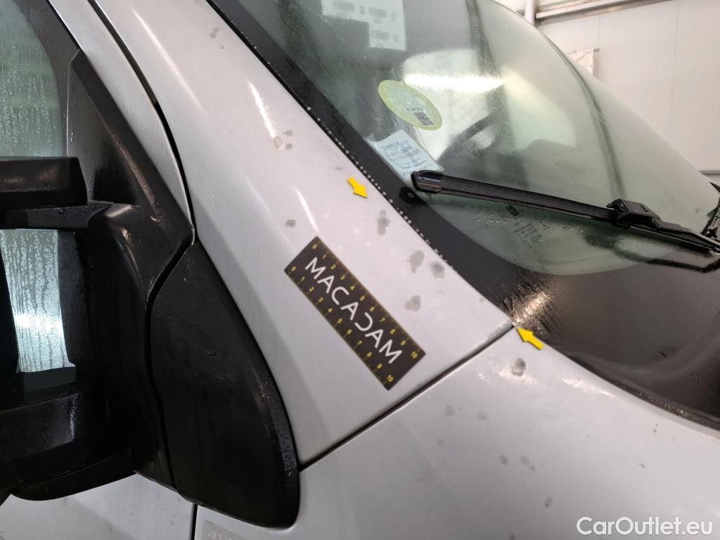  Citroen  Jumper CITROEN  VU 4p Fourgon 30 L2H2 BlueHDi 130 BVM6 Business #32