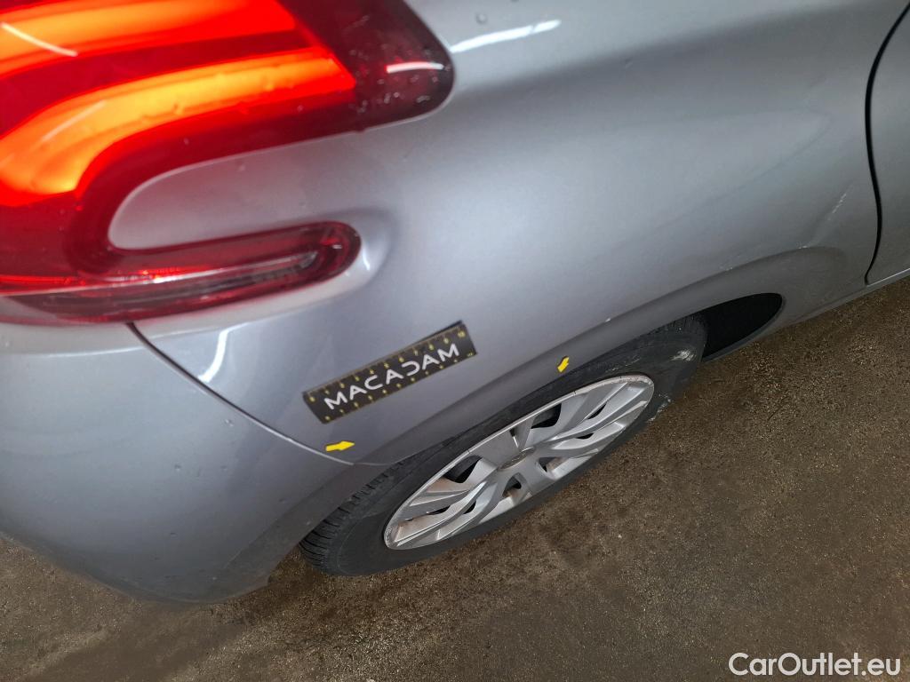  Peugeot  208  Affaire Premium 1.5 HDi 100CV BVM5 E6dT #13