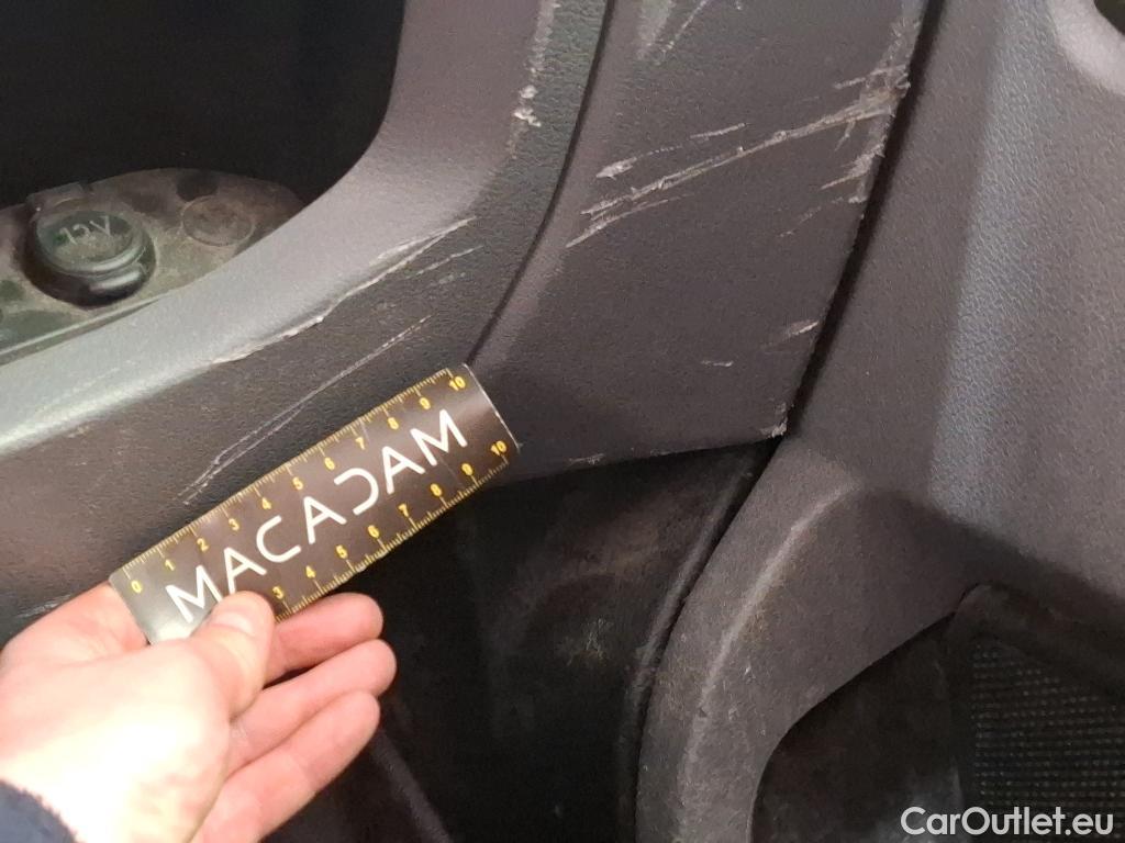  Citroen  Jumpy  Fourgon CityVan XS 1.5 BlueHDi 120CV BVM6 E6dT #33