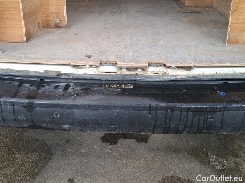  Citroen  Jumpy  Fourgon CityVan XS 1.5 BlueHDi 120CV BVM6 E6dT #2