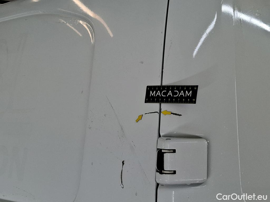  Peugeot  Expert  Fourgon Premium L2 2.0 HDi 120CV BVM6 E6 #2