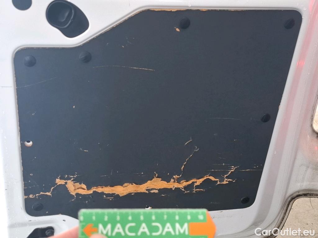  Citroen  Jumpy  Fourgon Club M 1.5 BlueHDi 100CV BVM6 E6d #28