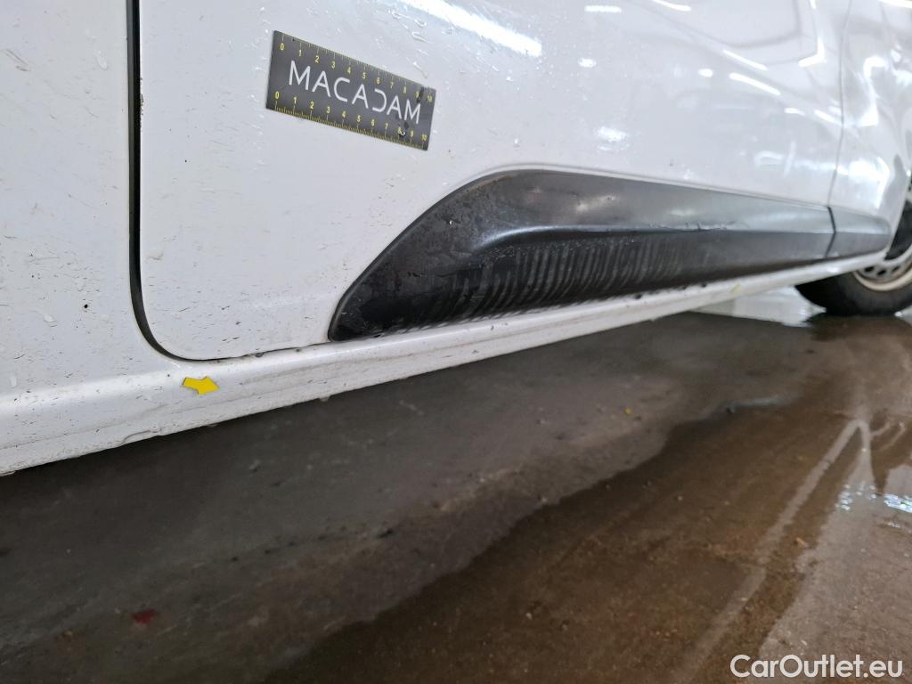  Peugeot  Expert  Fourgon Premium L2 2.0 HDi 120CV BVM6 E6 #19