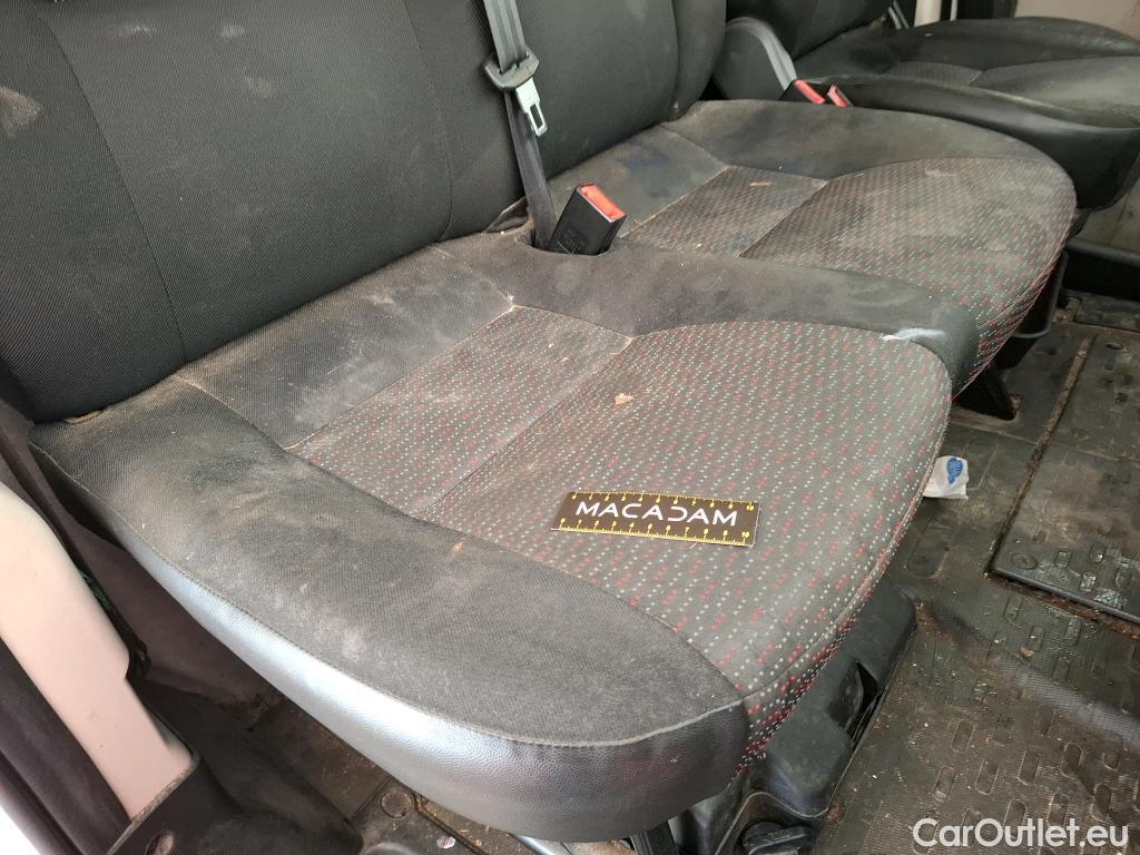  Citroen  Jumper CITROEN  VU 4p Fourgon 30 L1H1 BlueHDi 130 S&S BVM6 Business #1