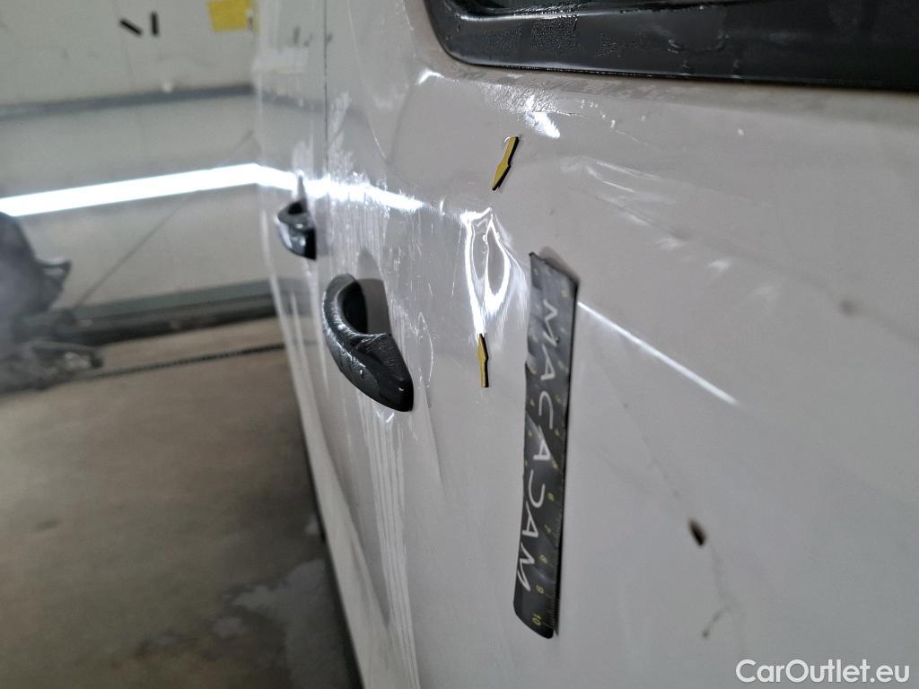  Citroen  Jumpy  Fourgon CityVan XS 1.5 BlueHDi 120CV BVM6 E6dT #5