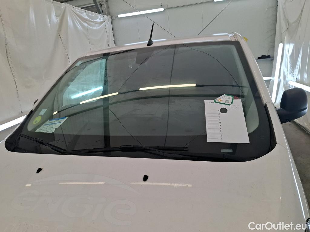  Citroen  Jumpy  Fourgon Club M 1.5 BlueHDi 100CV BVM6 E6d #17