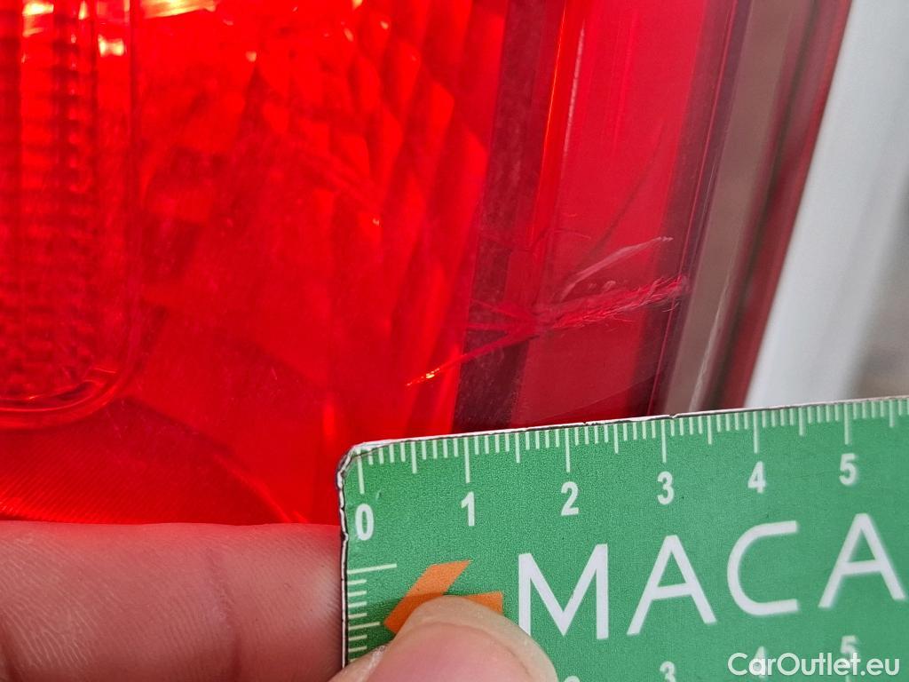  Citroen  Jumpy  Fourgon Club M 1.5 BlueHDi 100CV BVM6 E6d #26