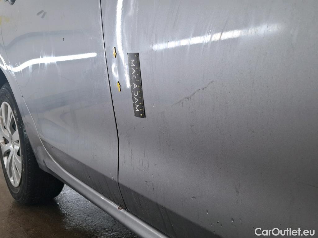  Peugeot  208  Affaire Premium 1.5 HDi 100CV BVM5 E6dT #26