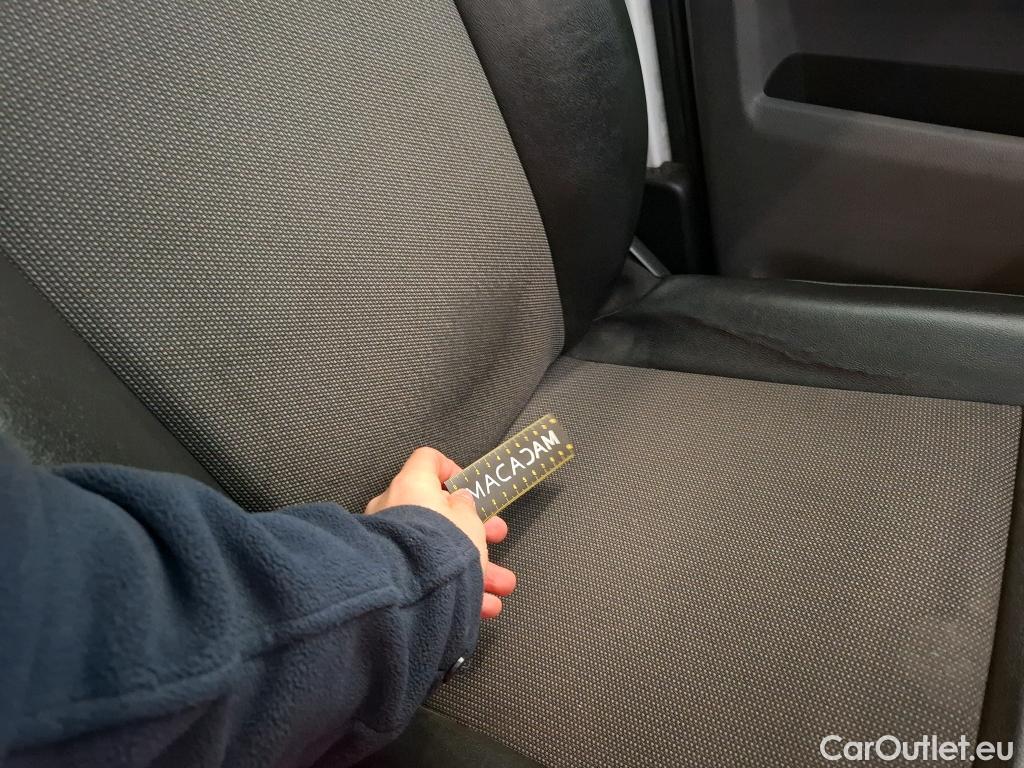  Peugeot  Expert  Fourgon Premium L2 2.0 HDi 120CV BVM6 E6 #33