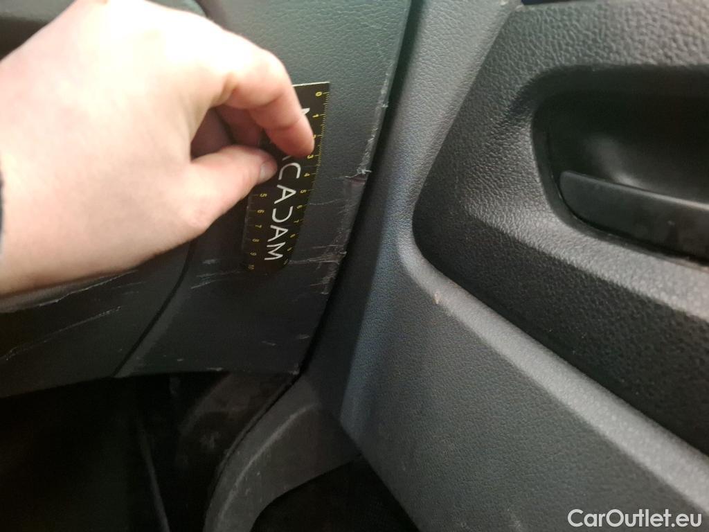  Citroen  Jumpy  Fourgon CityVan XS 1.5 BlueHDi 120CV BVM6 E6dT #30