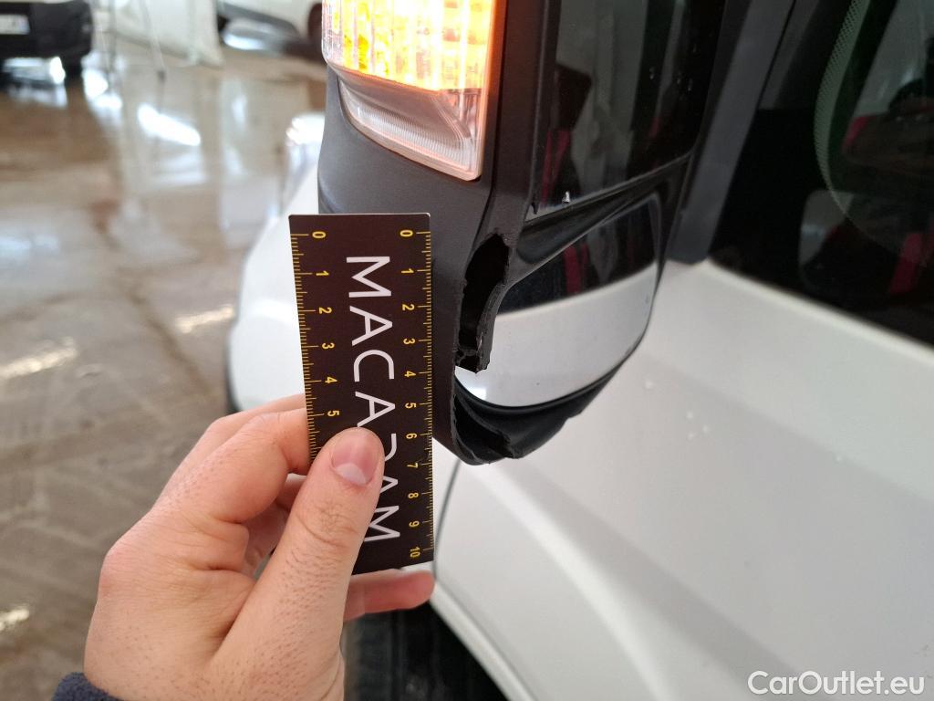  Citroen  Jumper CITROEN  VU 4p Fourgon 30 L1H1 BlueHDi 130 S&S BVM6 Business #4