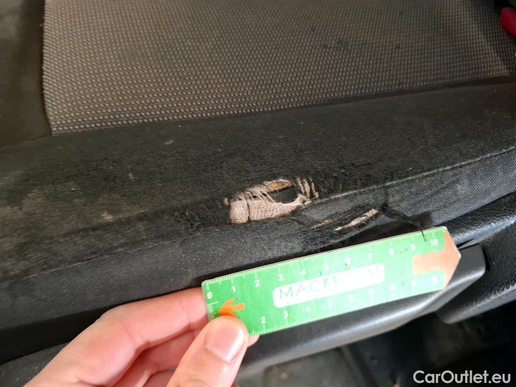  Citroen  Jumpy CITROEN  VU 4p Fourgon Taille M BlueHDi 120 S&S BVM6 Business #23