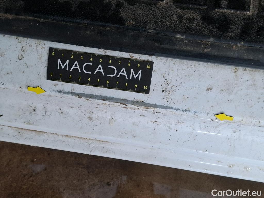  Citroen  Jumpy  Fourgon Club M 1.5 BlueHDi 100CV BVM6 E6dT #16