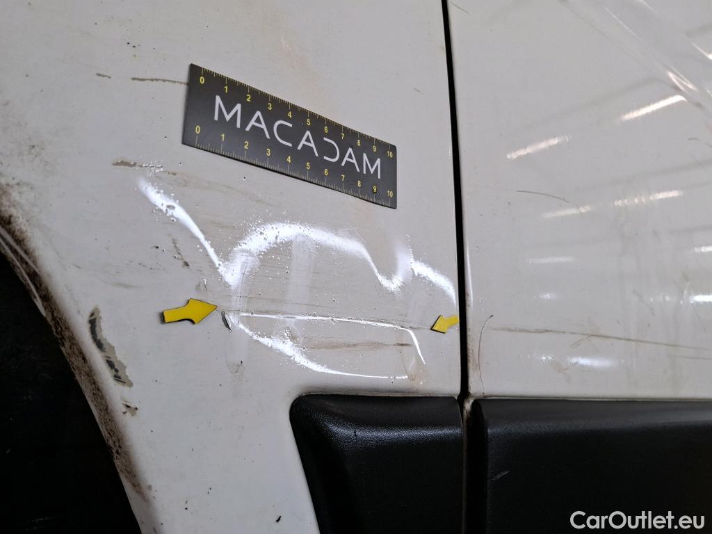  Citroen  Jumper CITROEN  VU 4p Fourgon 30 L1H1 BlueHDi 110 BVM6 Business #10