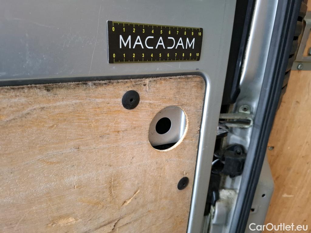  Citroen  Jumper CITROEN  VU 4p Fourgon 30 L2H2 BlueHDi 130 BVM6 Business #36