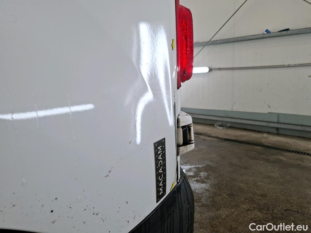  Citroen  Jumpy  Fourgon Club M 1.5 BlueHDi 100CV BVM6 E6dT #6