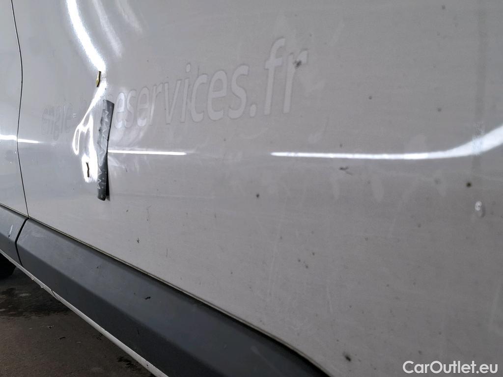  Citroen  Jumpy  Fourgon Club M 1.5 BlueHDi 100CV BVM6 E6d #15