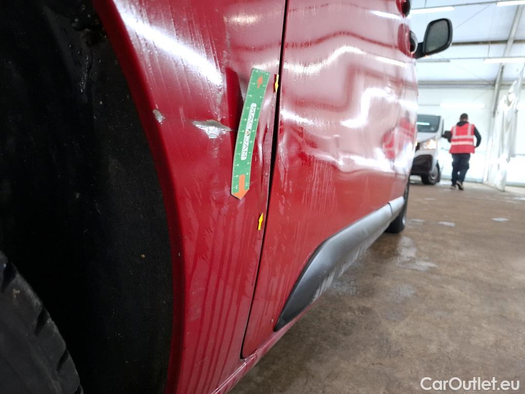  Citroen  Jumpy CITROEN  VU 4p Fourgon Taille M BlueHDi 120 S&S BVM6 Business #20