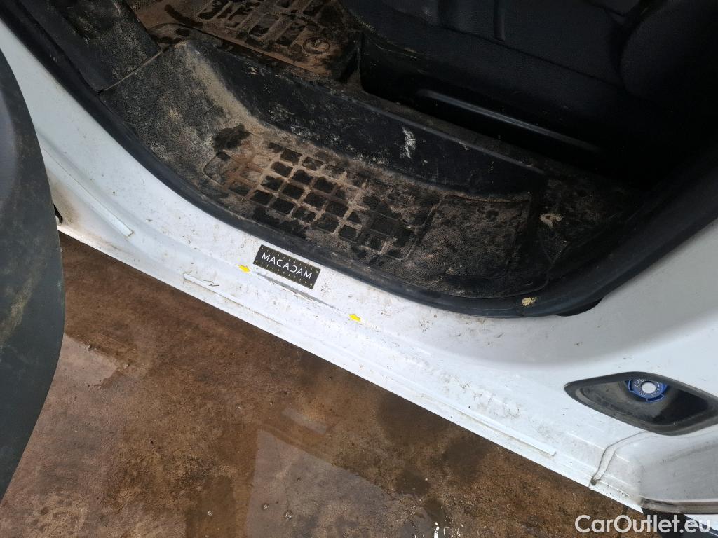  Citroen  Jumpy  Fourgon Club M 1.5 BlueHDi 100CV BVM6 E6dT #15