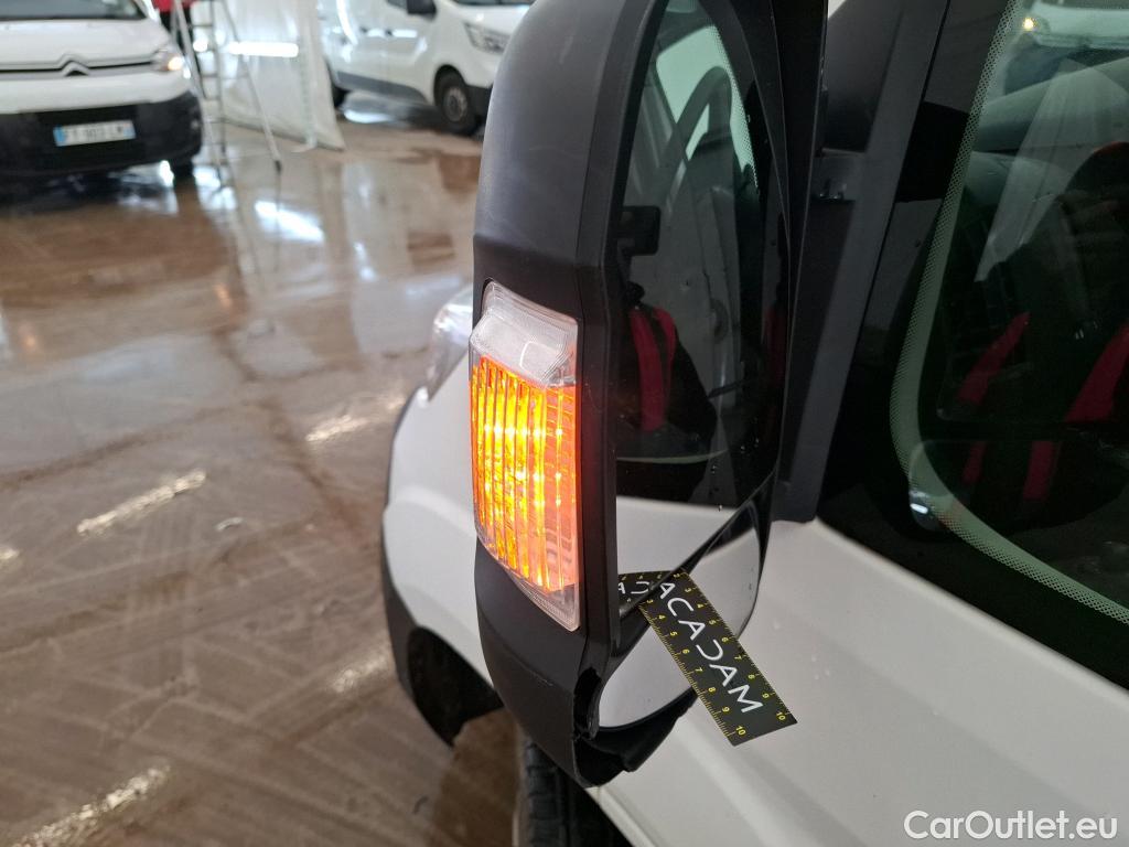  Citroen  Jumper CITROEN  VU 4p Fourgon 30 L1H1 BlueHDi 130 S&S BVM6 Business #3